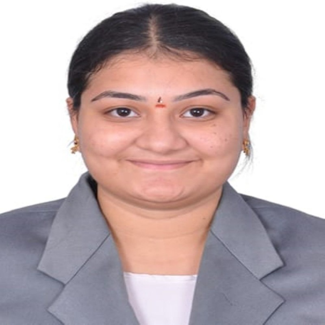 C R Bhargavi